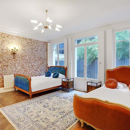 Exceptional Apartment - 3Br-8P - Pantheon パリ エクステリア 写真