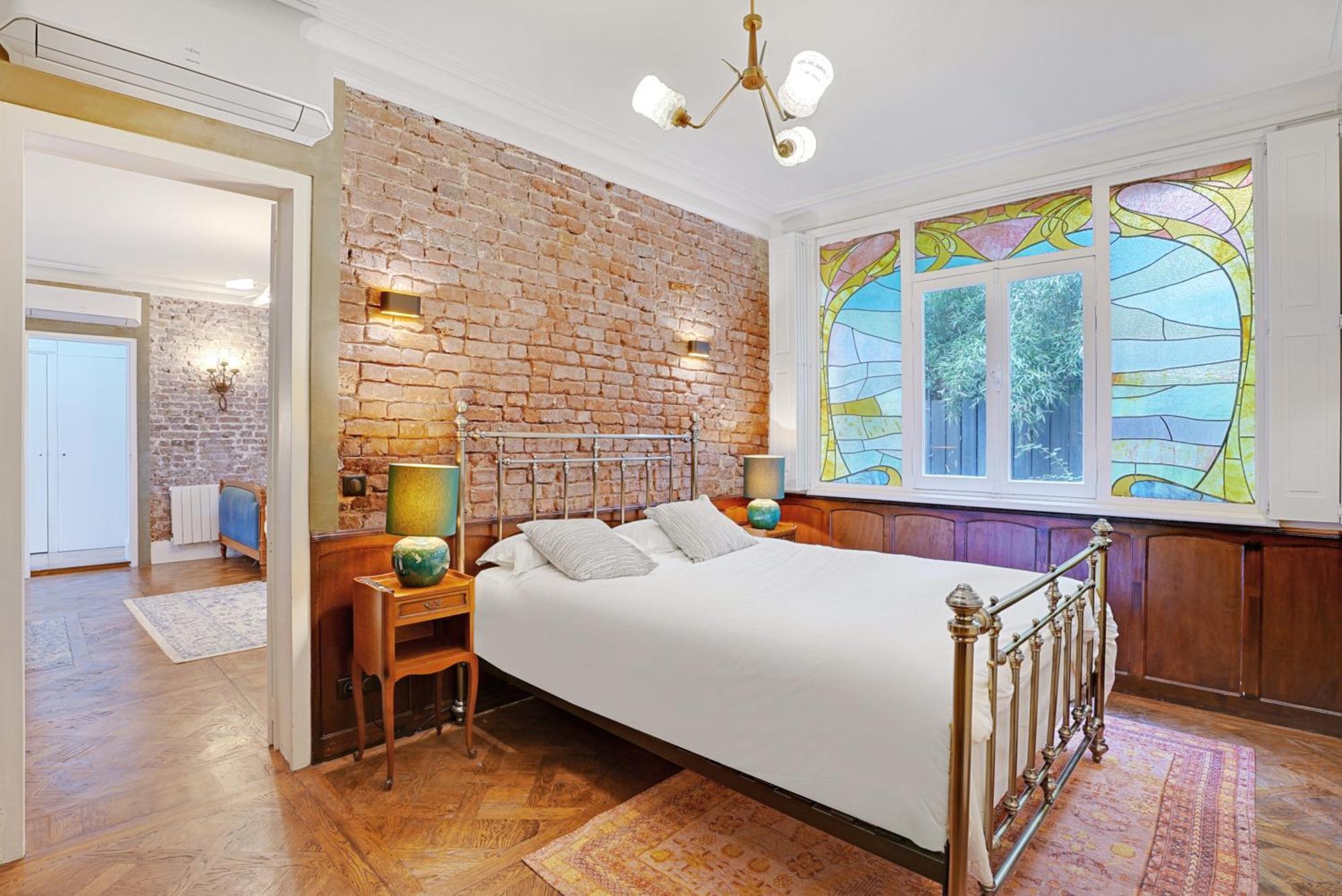 Exceptional Apartment - 3Br-8P - Pantheon パリ エクステリア 写真