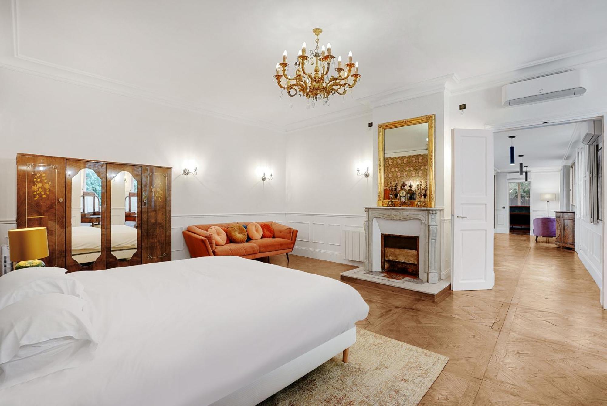 Exceptional Apartment - 3Br-8P - Pantheon パリ エクステリア 写真