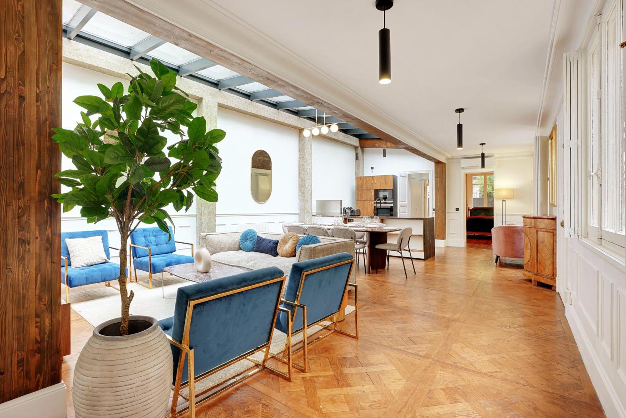 Exceptional Apartment - 3Br-8P - Pantheon パリ エクステリア 写真