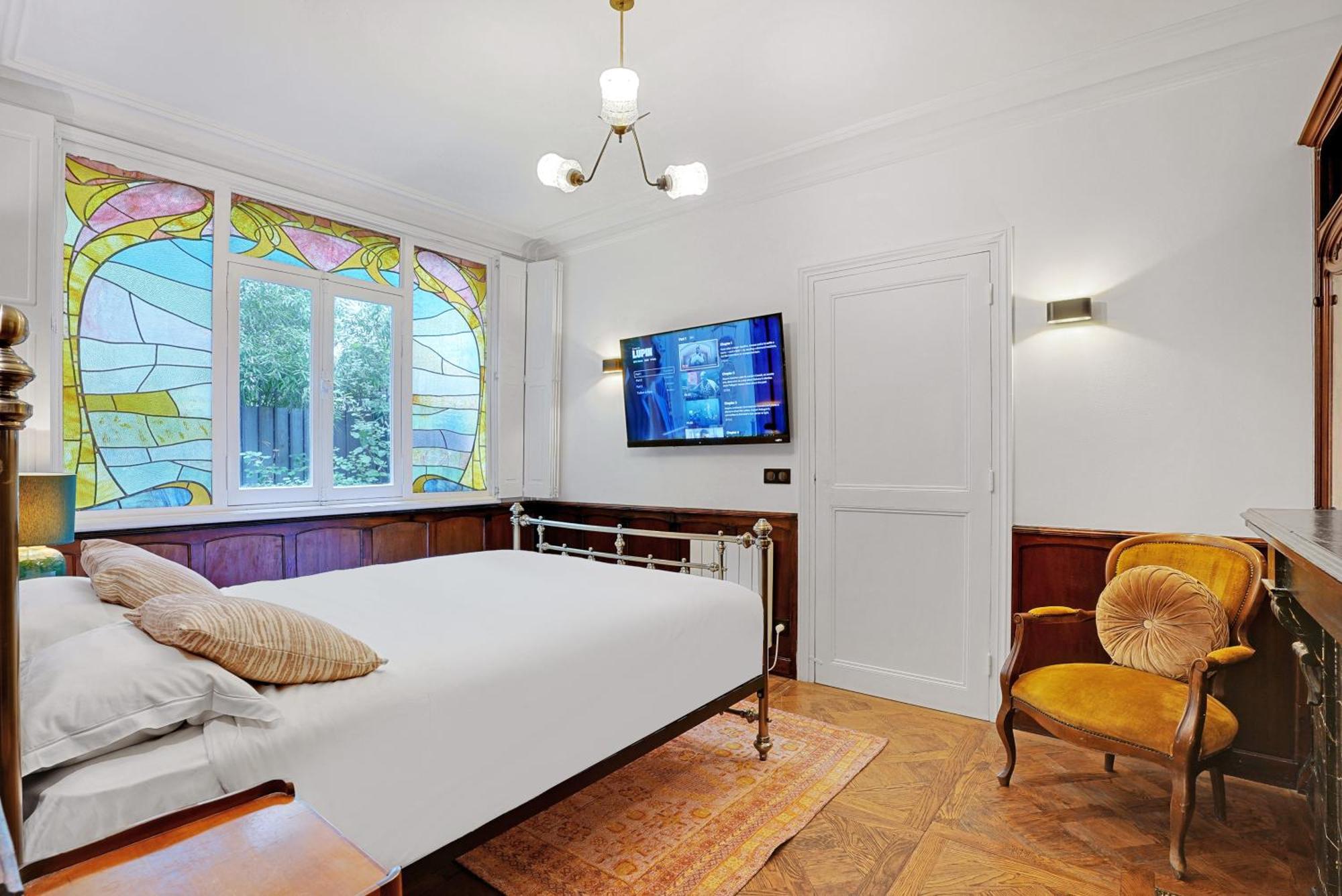 Exceptional Apartment - 3Br-8P - Pantheon パリ エクステリア 写真
