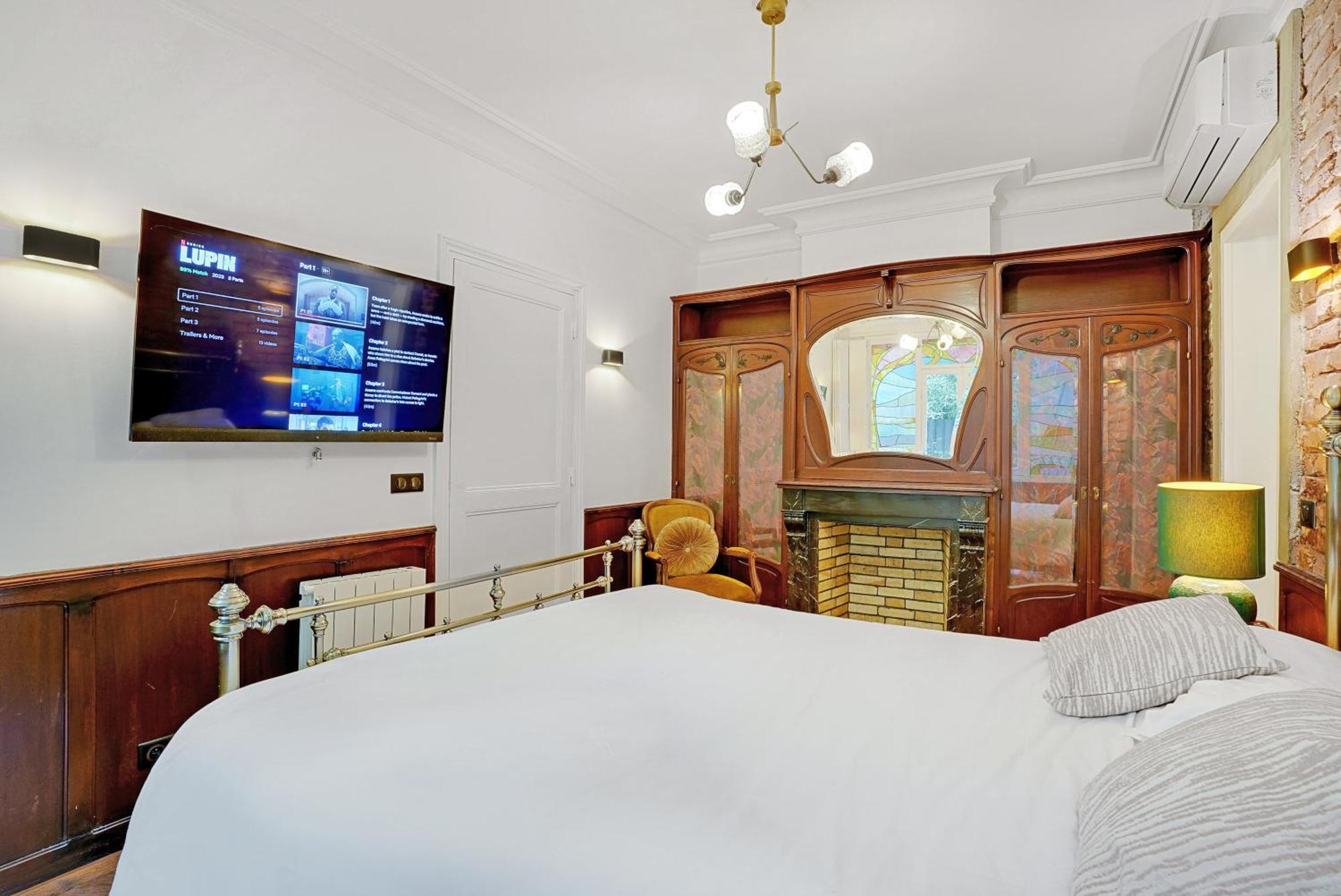 Exceptional Apartment - 3Br-8P - Pantheon パリ エクステリア 写真