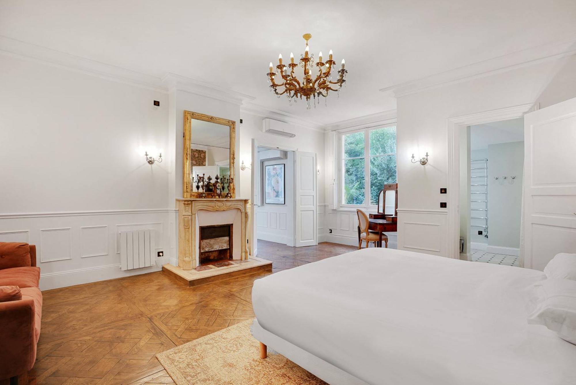 Exceptional Apartment - 3Br-8P - Pantheon パリ エクステリア 写真
