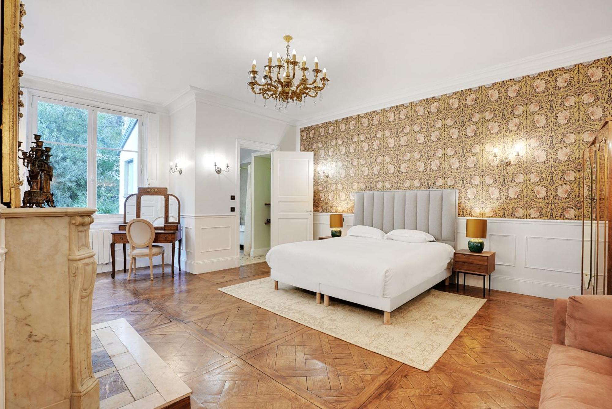 Exceptional Apartment - 3Br-8P - Pantheon パリ エクステリア 写真