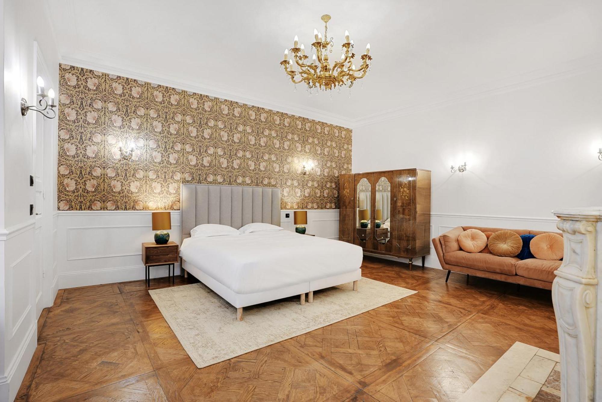 Exceptional Apartment - 3Br-8P - Pantheon パリ エクステリア 写真