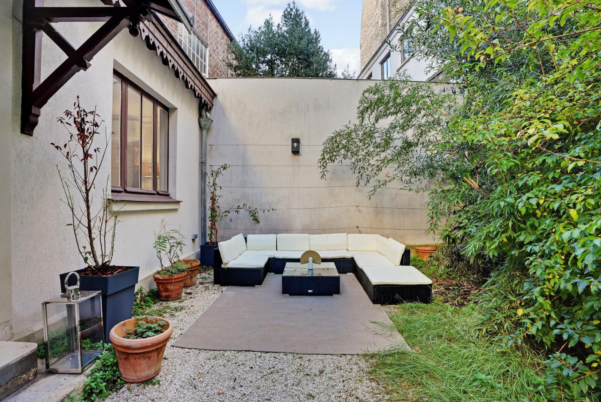 Exceptional Apartment - 3Br-8P - Pantheon パリ エクステリア 写真