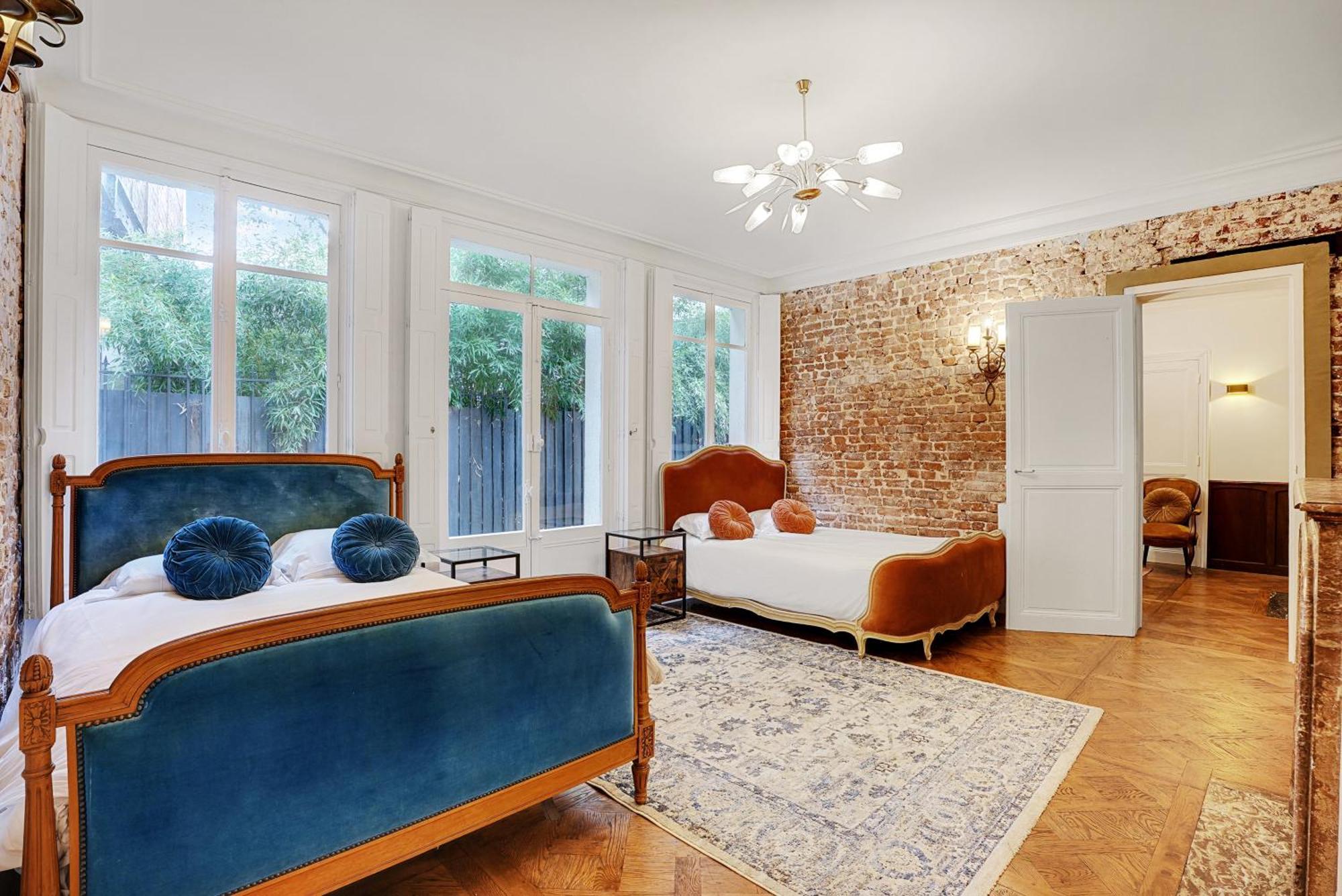 Exceptional Apartment - 3Br-8P - Pantheon パリ エクステリア 写真